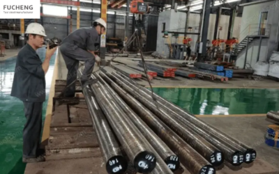 How to Calculate Steel Weight for Shipping Cost Estimates