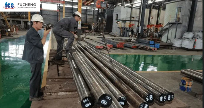How to Calculate Steel Weight for Shipping Cost Estimates