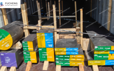 5 Quality Risks Steel Stockholders Should Check Before Importing Tool Steel