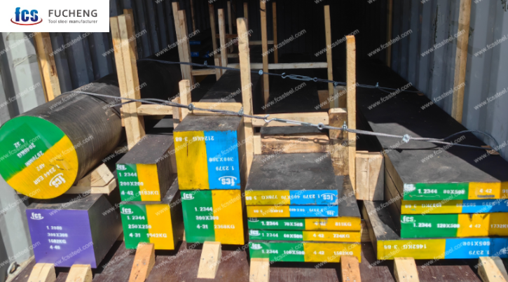 5 Quality Risks Steel Stockholders Should Check Before Importing Tool Steel