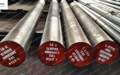 1.2344 (H13) Tool Steel Performance in Automotive Aluminum Die Casting Applications