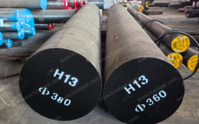 Mirror Polishing Tool Steel: Best Grades for Optical and Plastic Mold Applications