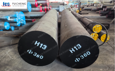 Tool Steel Grades for Molds, Dies, and Cutting Tools