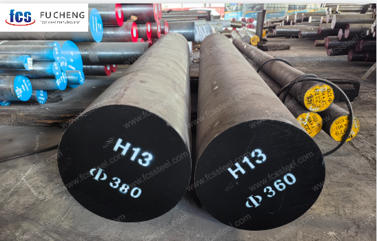 Tool Steel Grades for Molds, Dies, and Cutting Tools