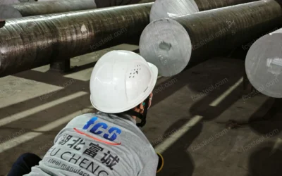 A Complete Guide to Tool Steel Inspection Standards and Testing Methods