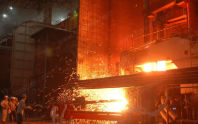 Troubleshooting Tool Steel Defects: A Buyer’s Guide