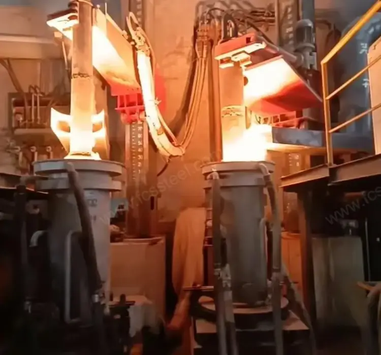 glass bottle manufacturer