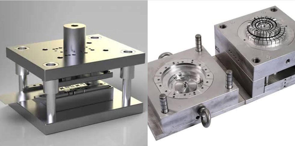 Cold Work vs Hot Work Tool Steel: Applications, Grades, and Selection Guide