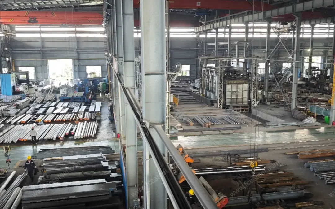 Why Tool Steel Material Traceability Matters For Global Steel Distributors