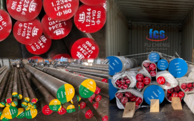Why Do 1.2344 Tool Steel Prices Vary? 6 Factors Buyers Should Compare
